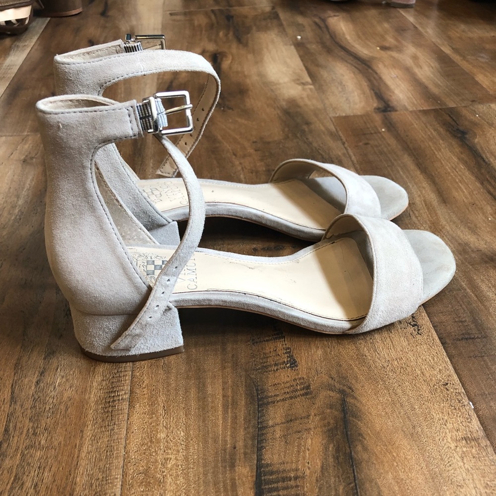 Vince Camuto Sandals